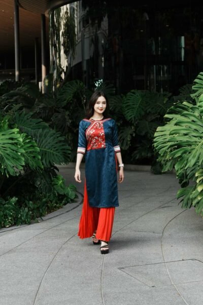 Home night care cream