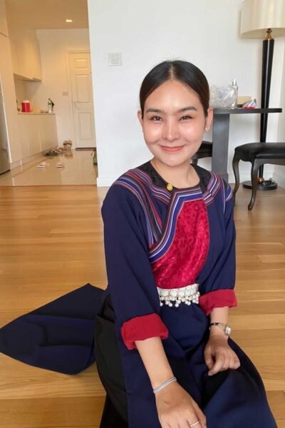 Home Lisu Crimson Heritage