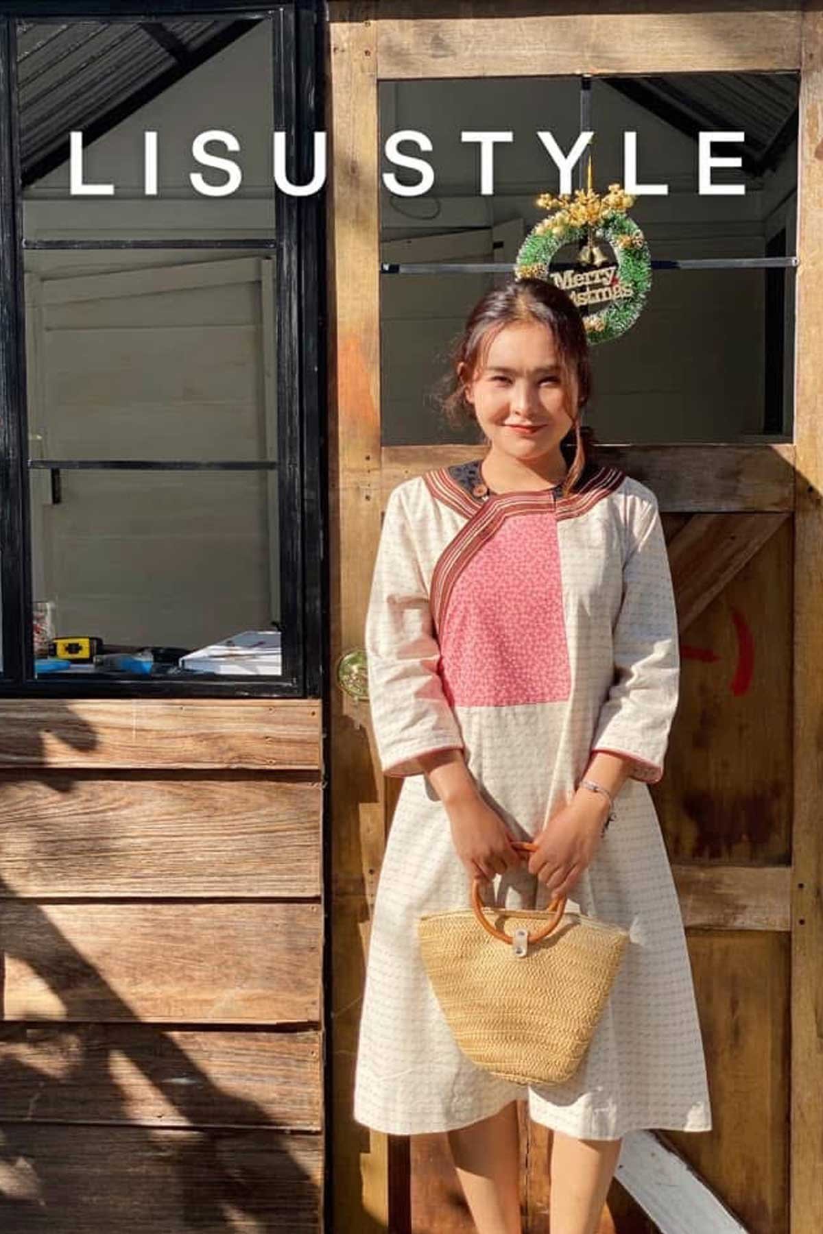 Lisu Morning Petal Lisu Morning Petal